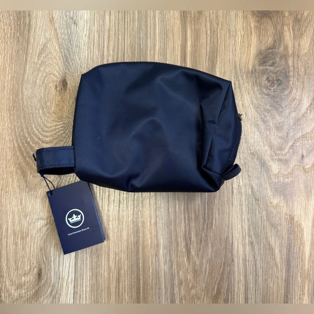 Peter Millar Travel Essentials Shave Kit – New